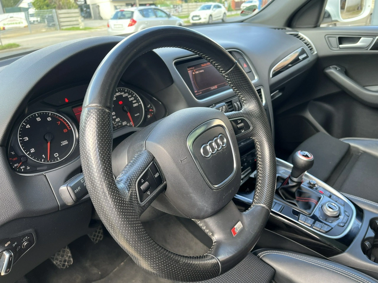 Audi Q5 - Zdjęcie 29
