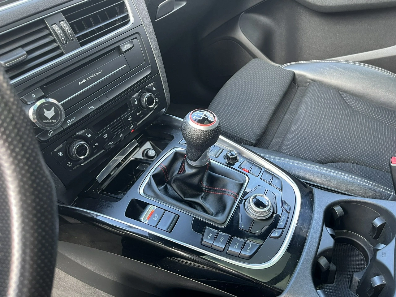 Audi Q5 - Zdjęcie 30