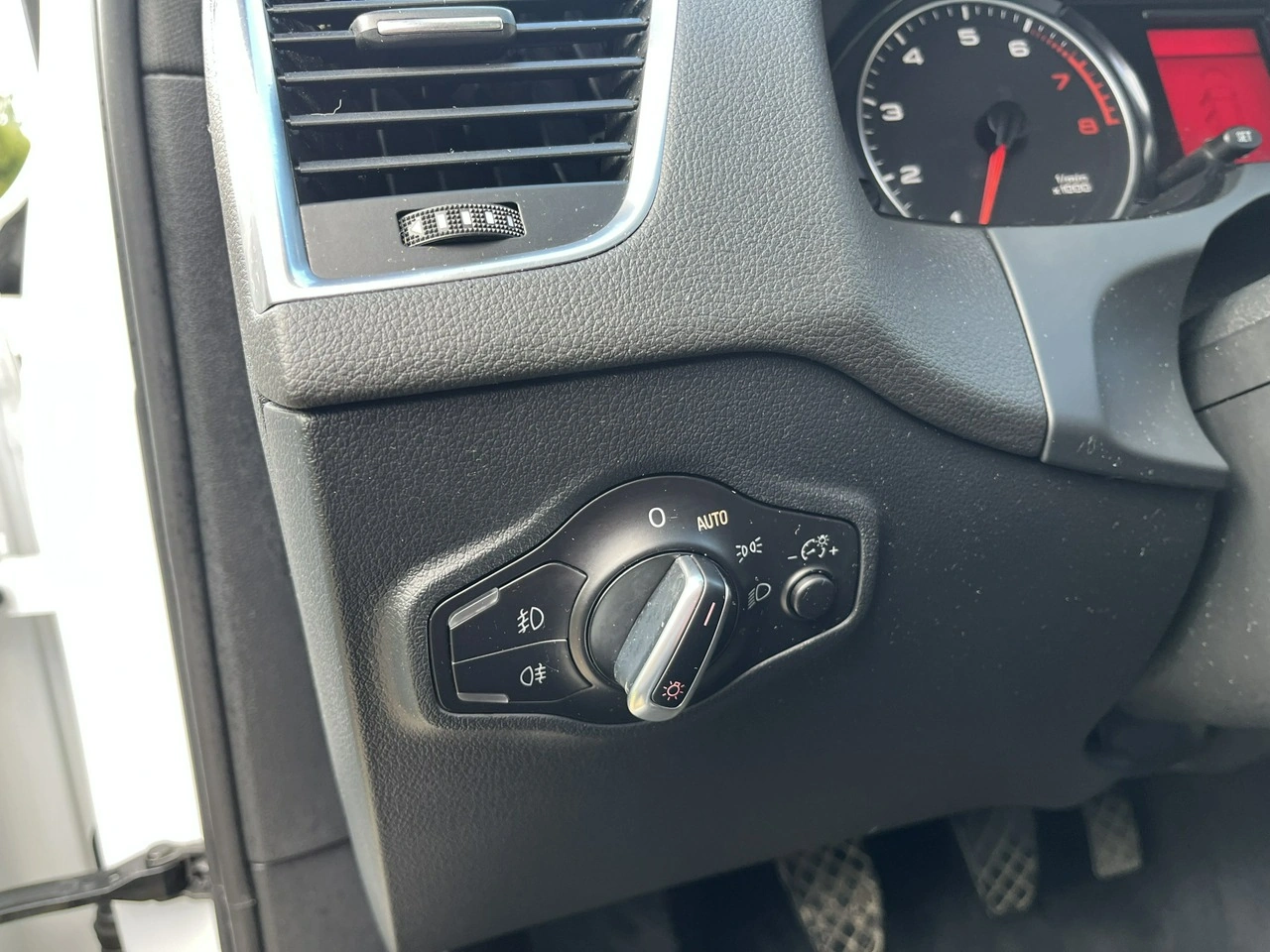 Audi Q5 - Zdjęcie 32
