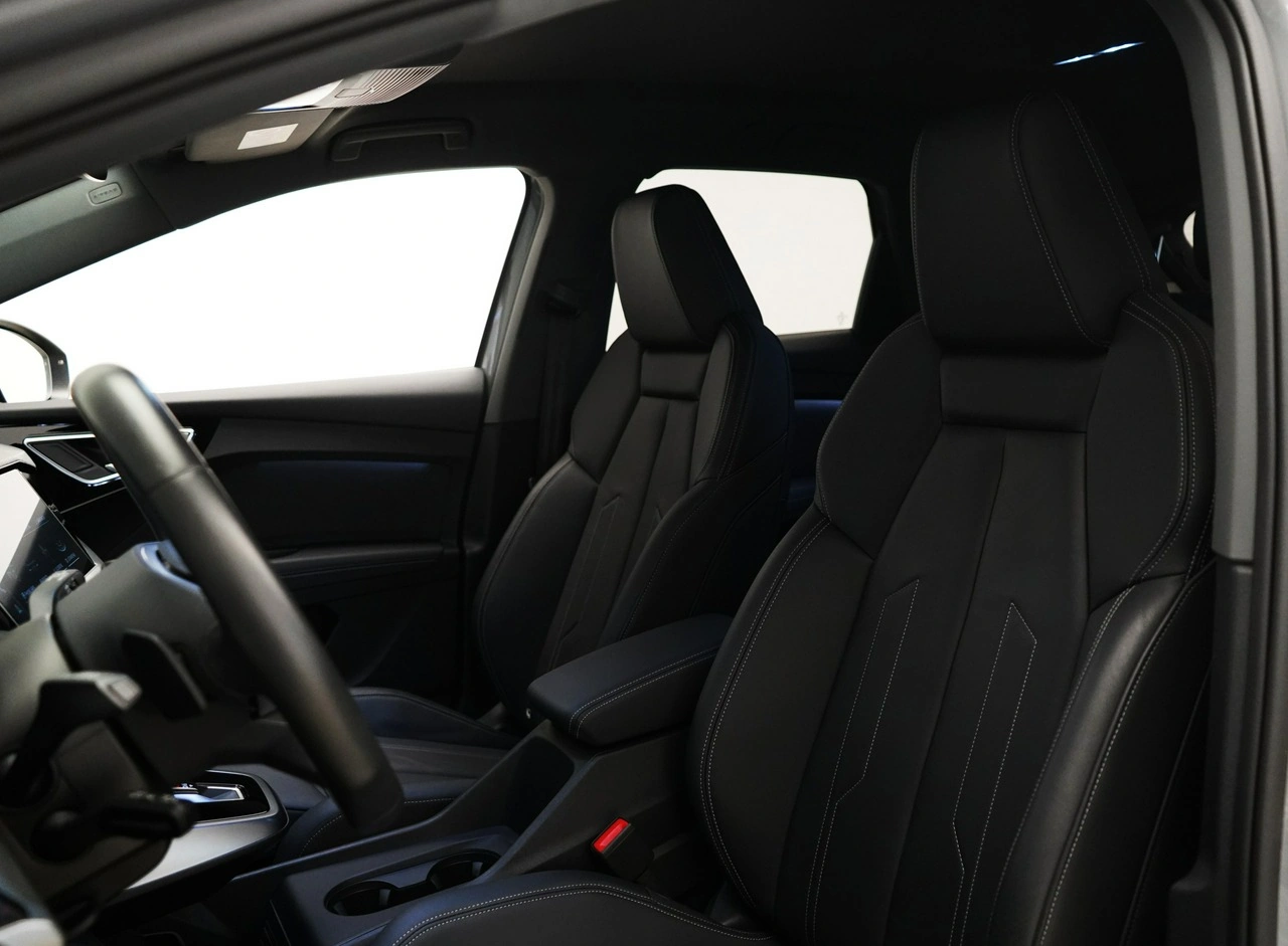Audi Q4 e-tron - Zdjęcie 24