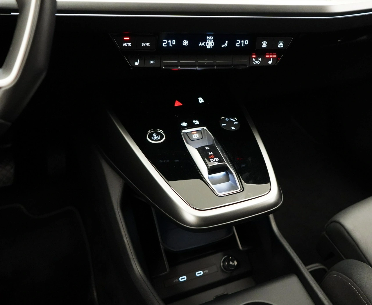 Audi Q4 e-tron - Zdjęcie 26