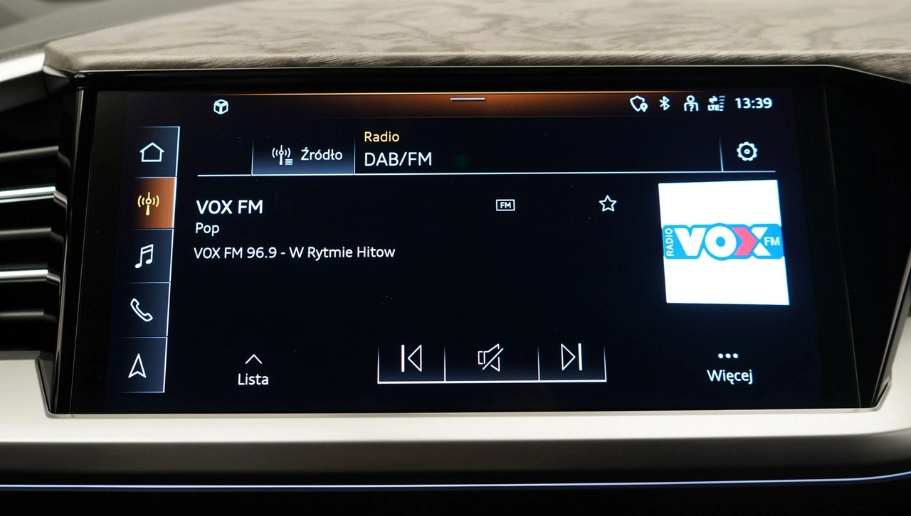Audi Q4 e-tron - Zdjęcie 30