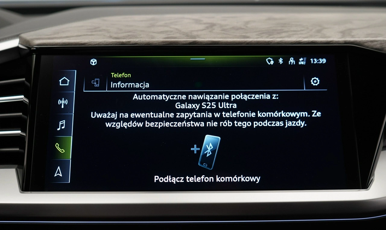 Audi Q4 e-tron - Zdjęcie 31