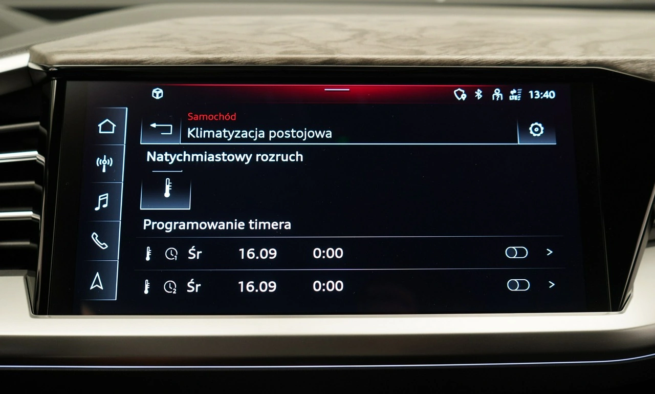 Audi Q4 e-tron - Zdjęcie 35