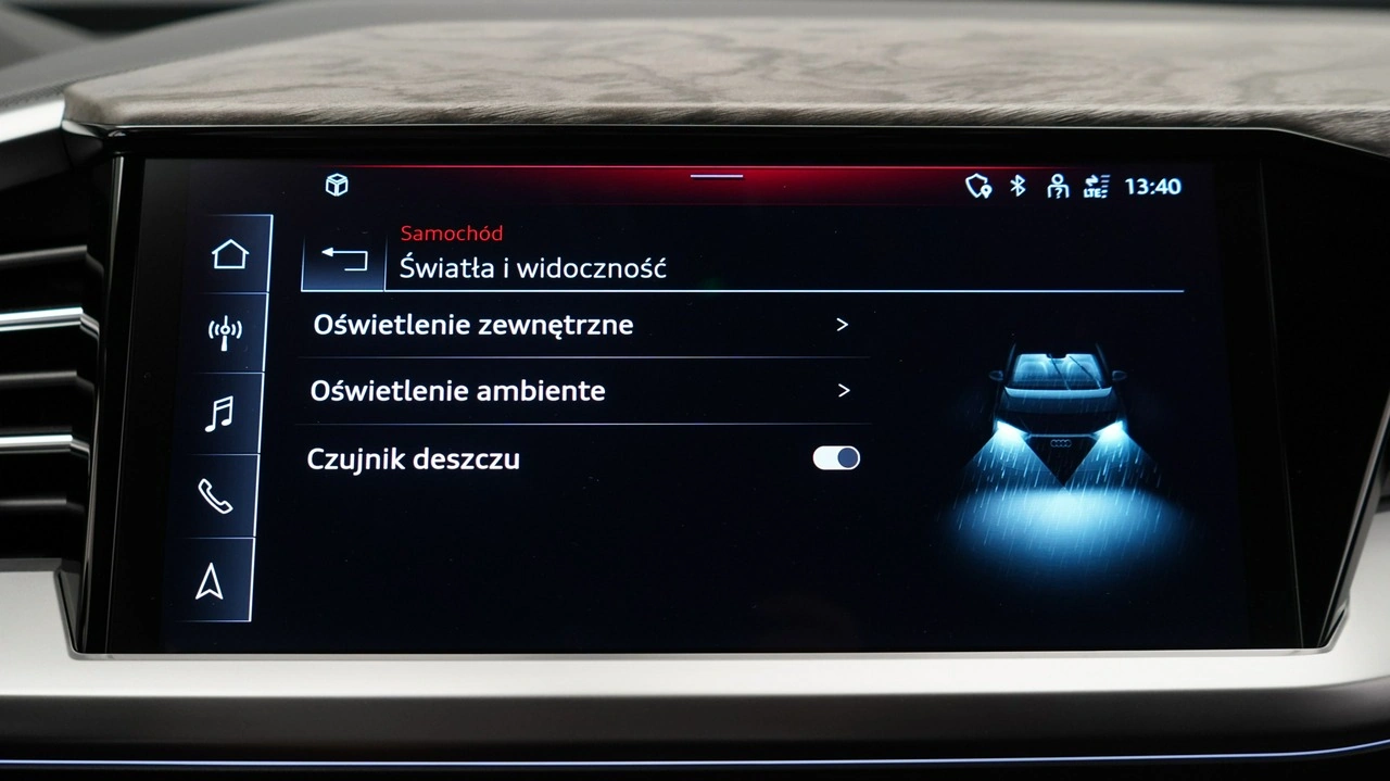 Audi Q4 e-tron - Zdjęcie 36
