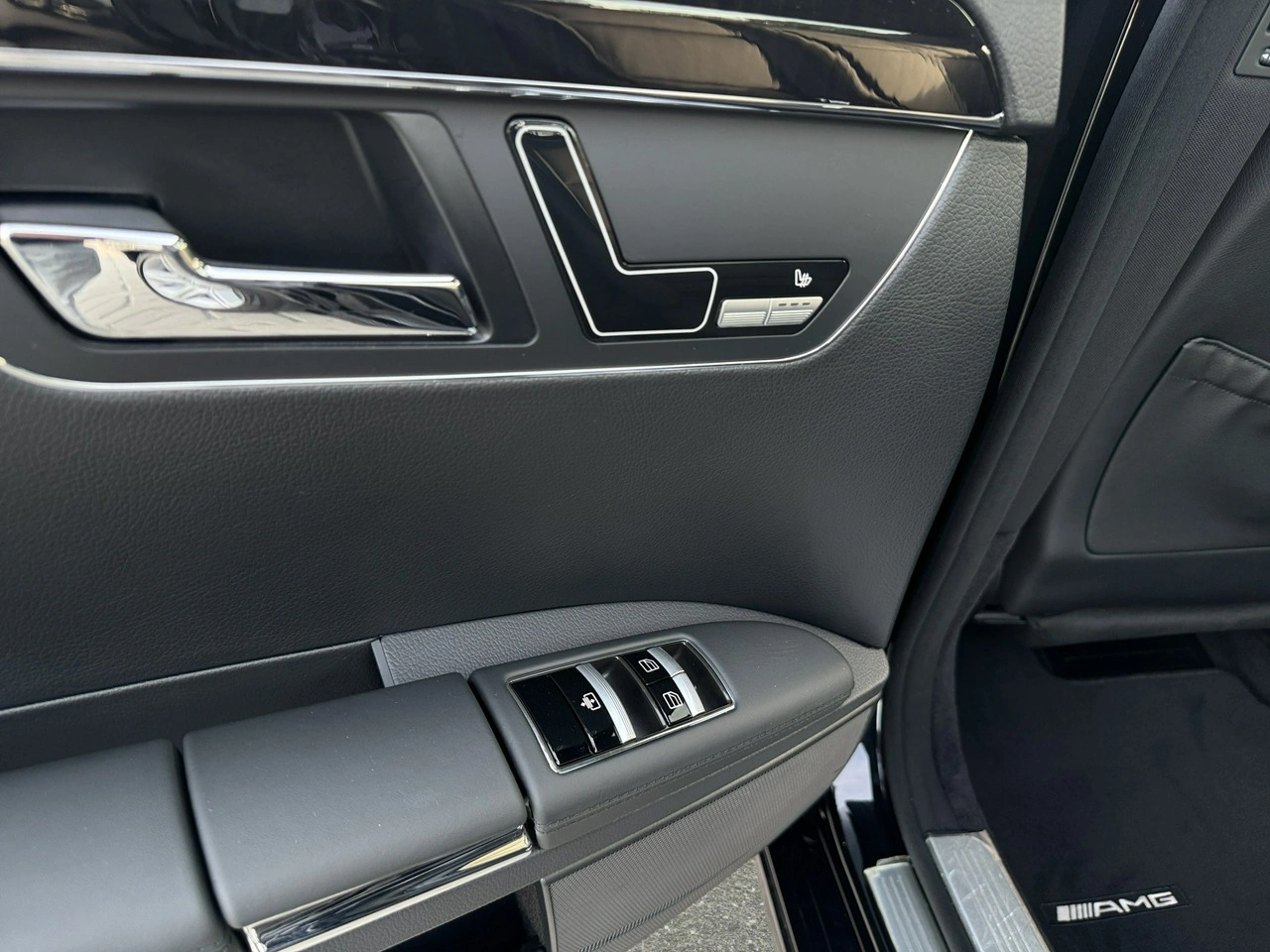 Mercedes S 550 - Zdjęcie 31
