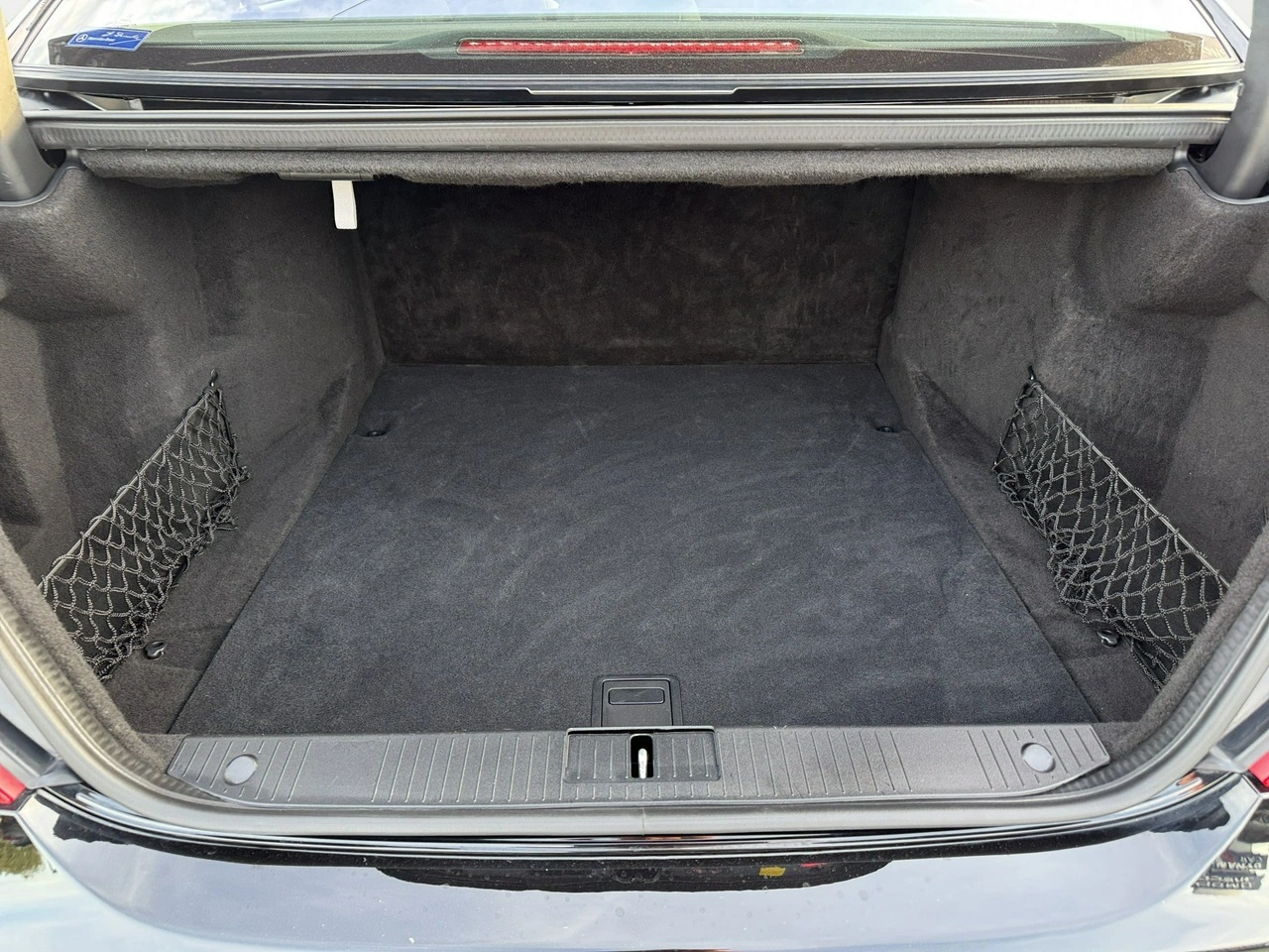 Mercedes S 550 - Zdjęcie 32