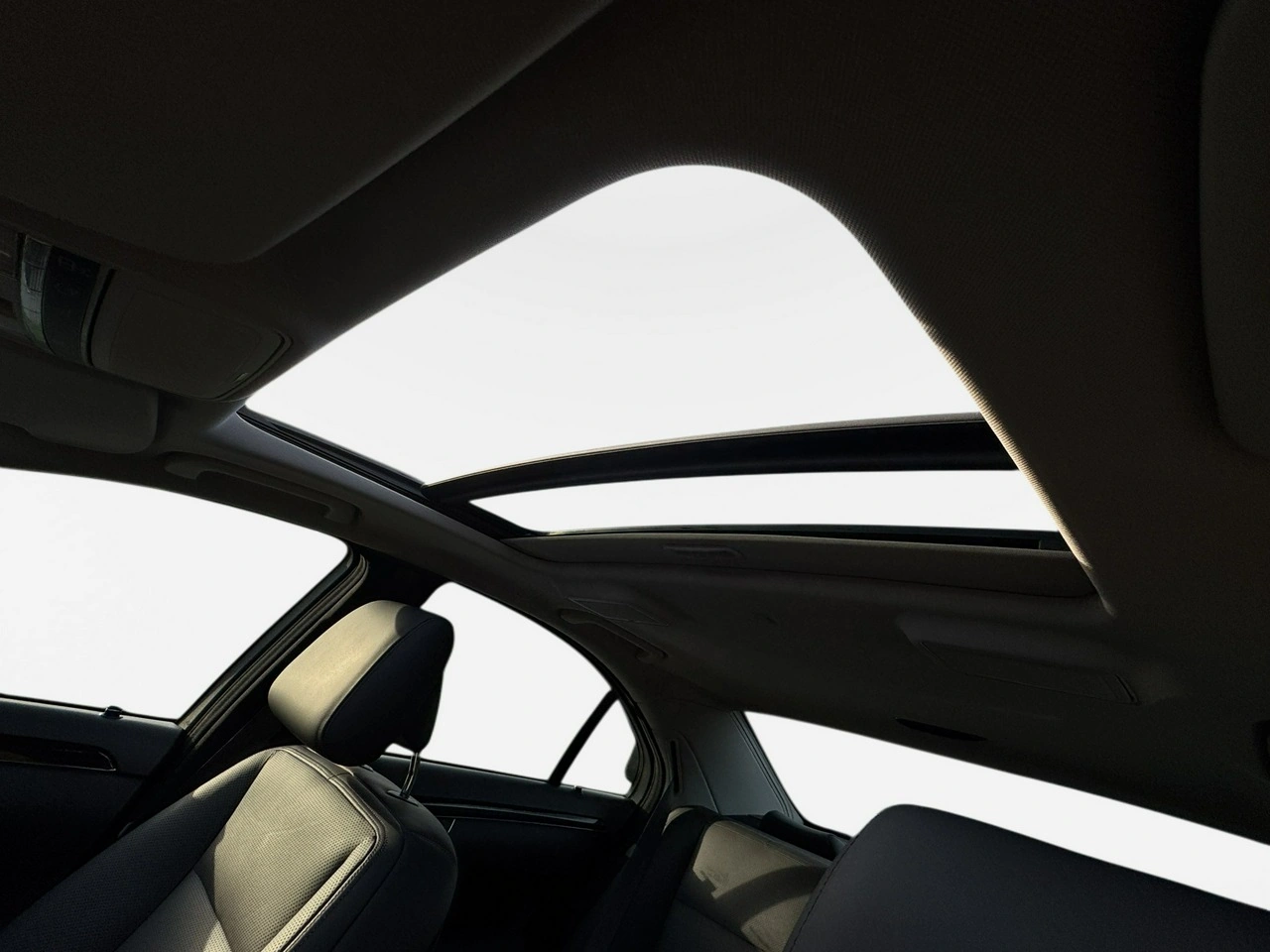 Mercedes S 550 - Zdjęcie 34