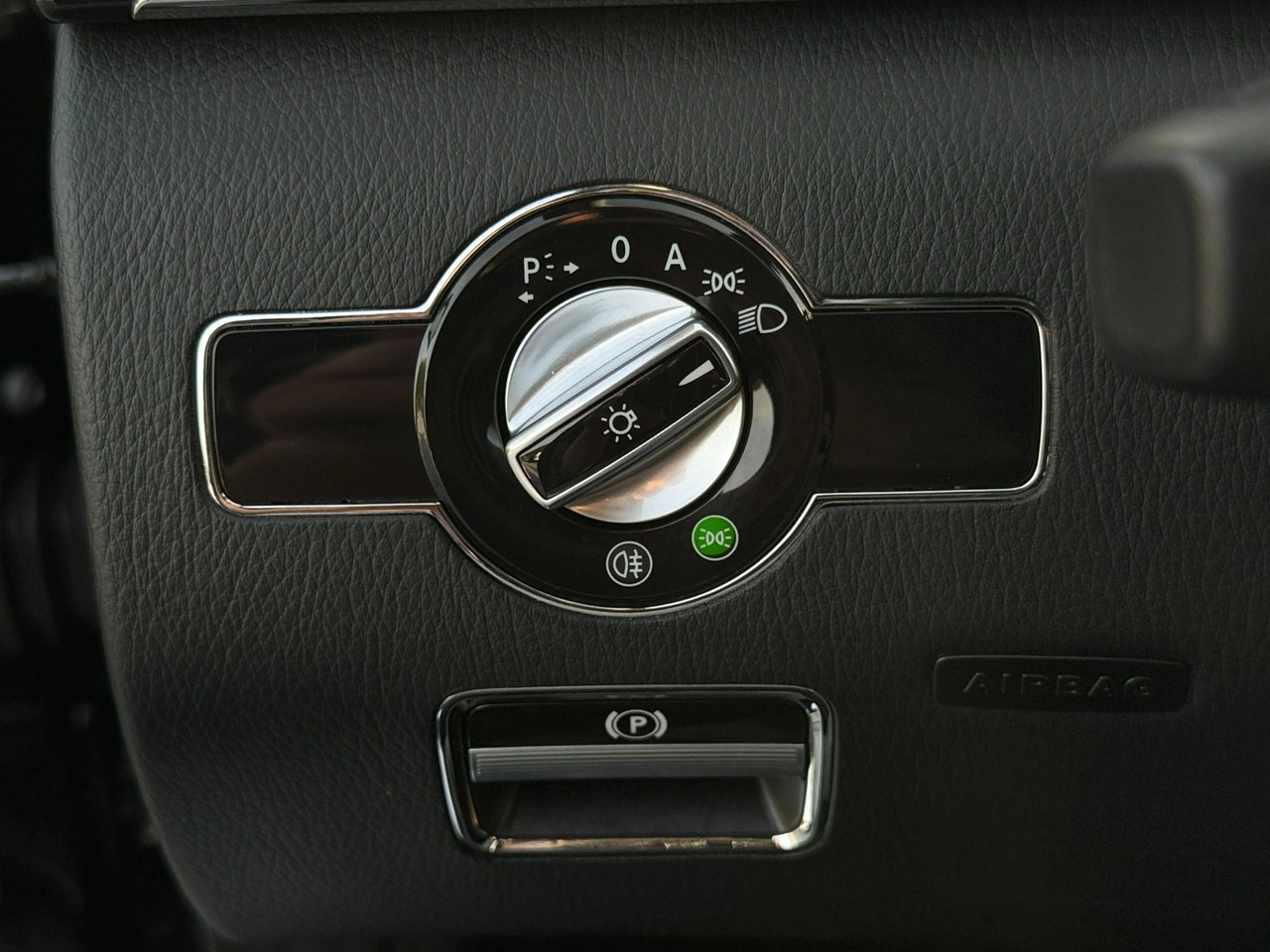 Mercedes S 550 - Zdjęcie 35