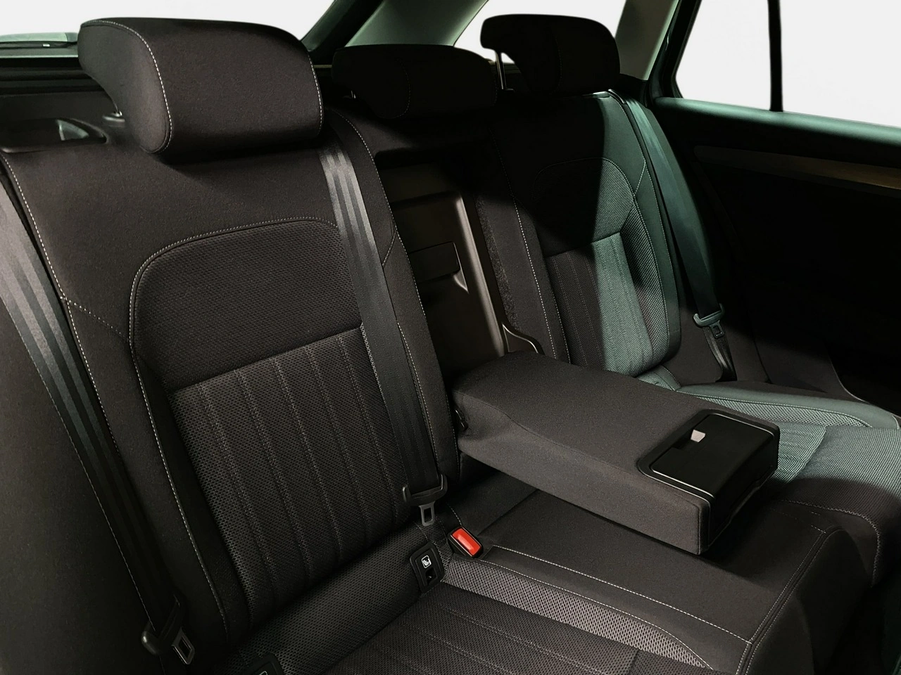 Skoda Superb - Zdjęcie 15