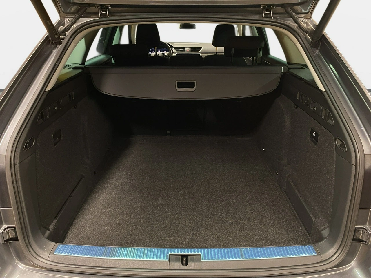 Skoda Superb - Zdjęcie 17