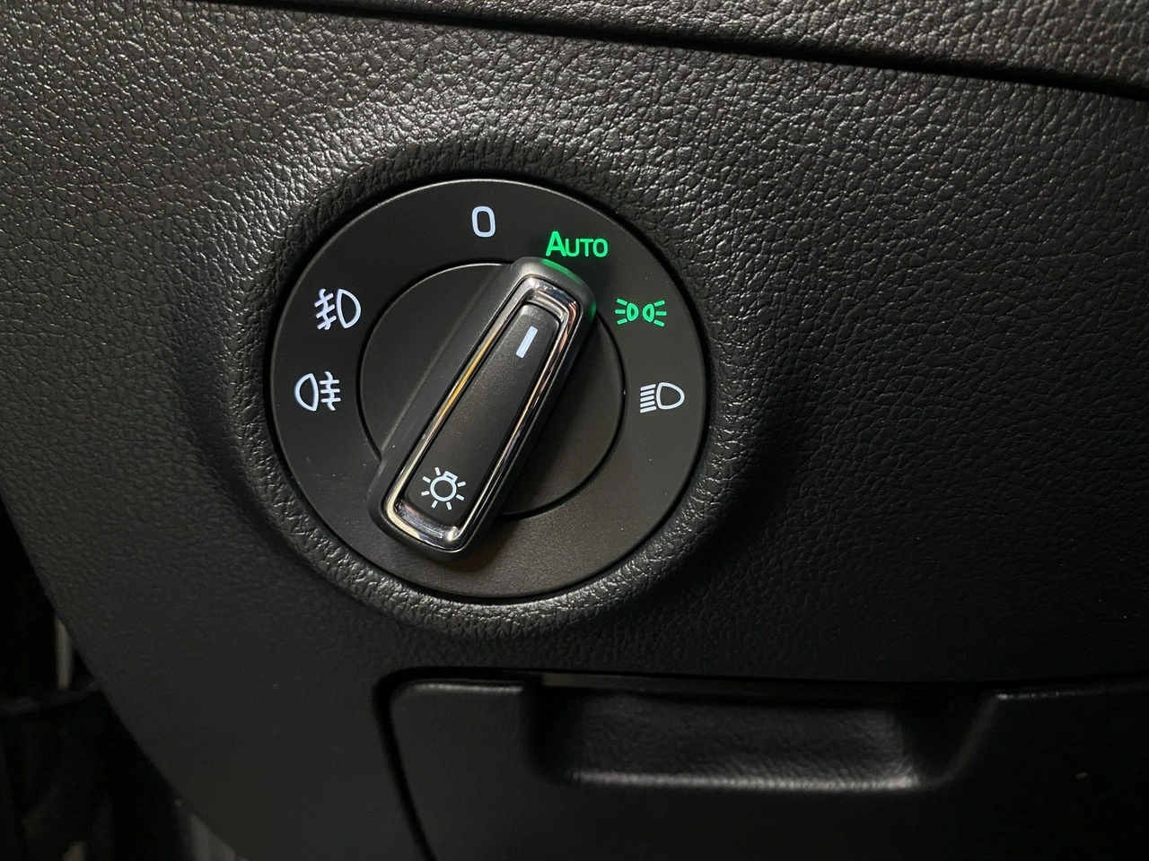 Skoda Superb - Zdjęcie 37