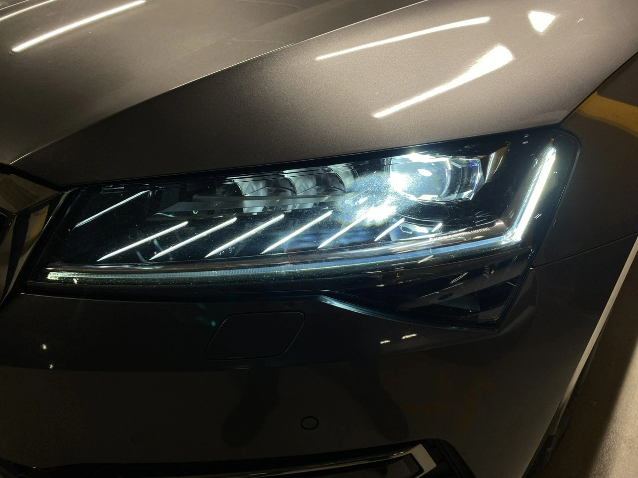 Skoda Superb - Zdjęcie 8