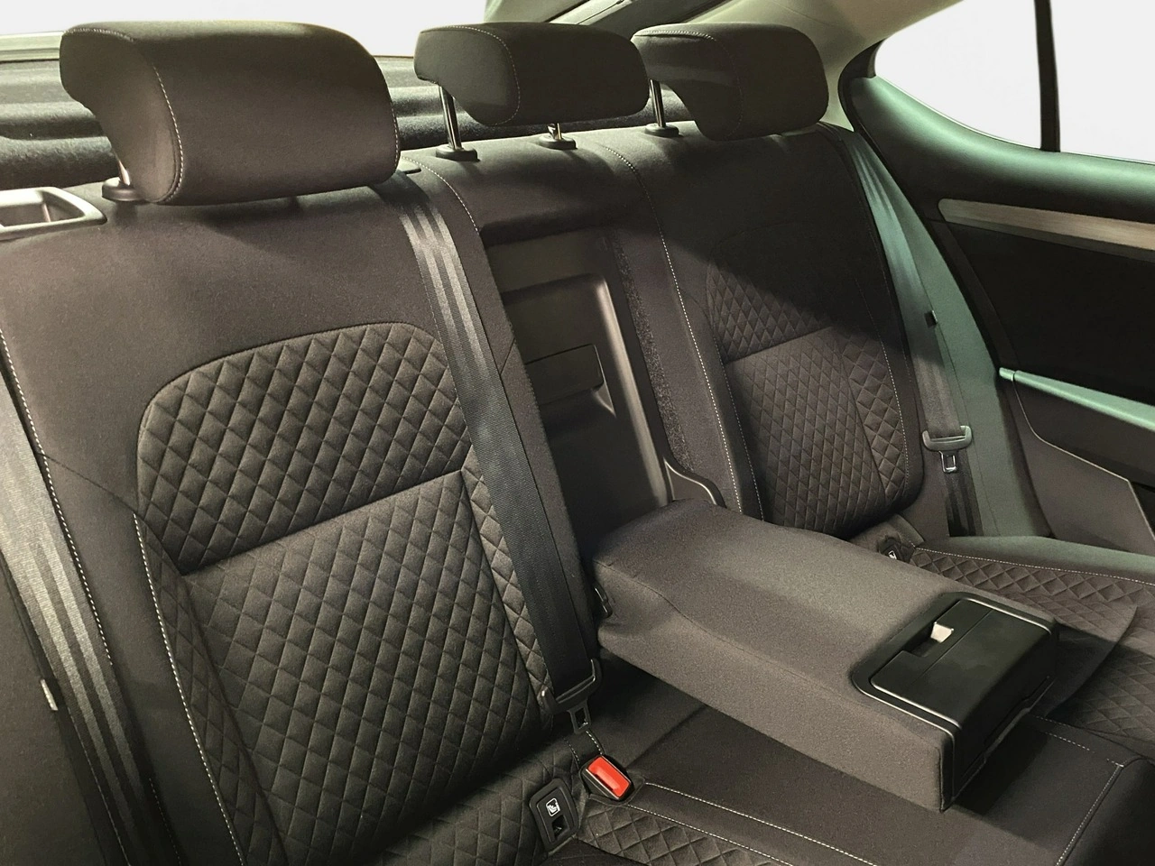 Skoda Superb - Zdjęcie 14