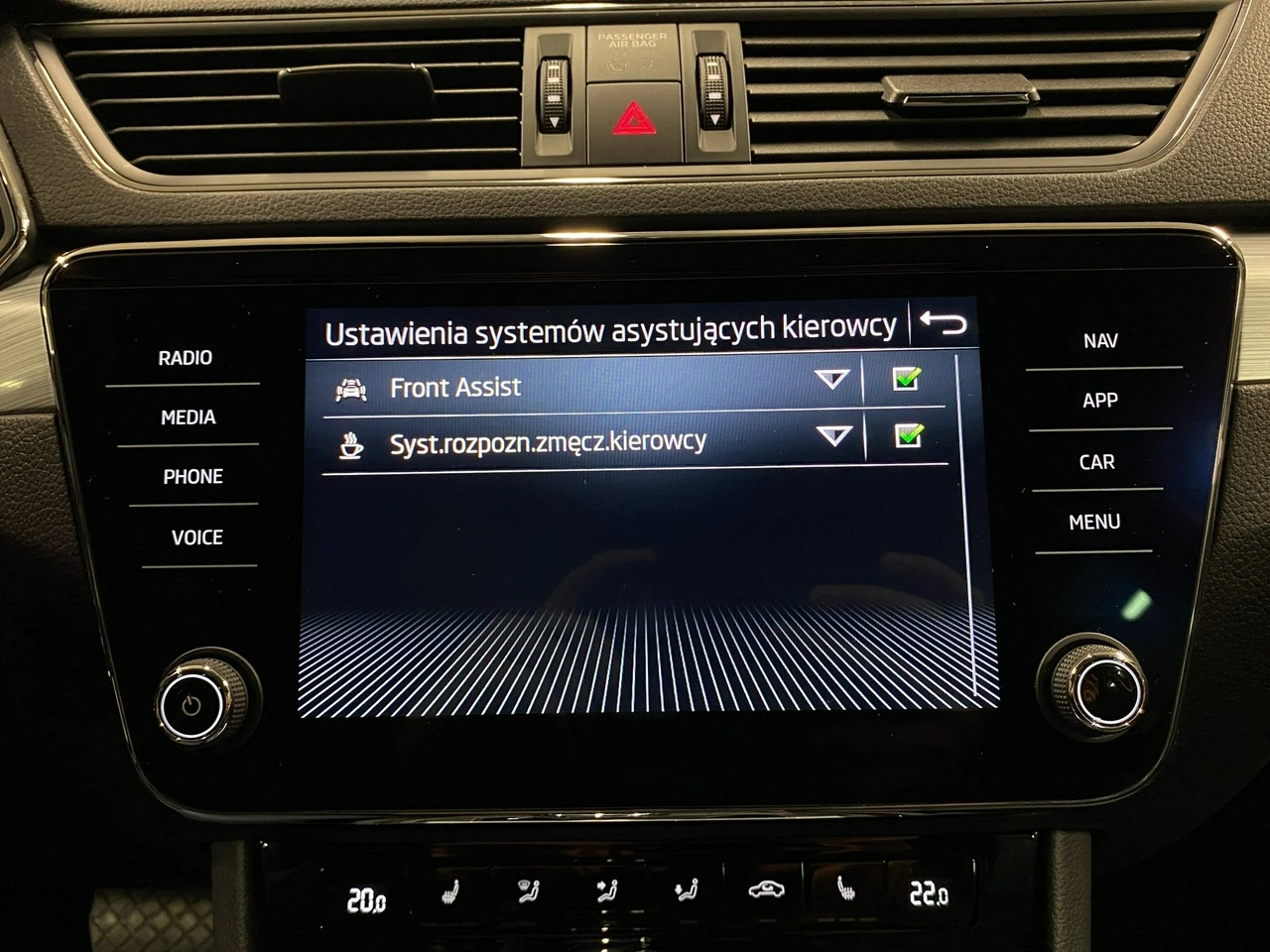 Skoda Superb - Zdjęcie 27