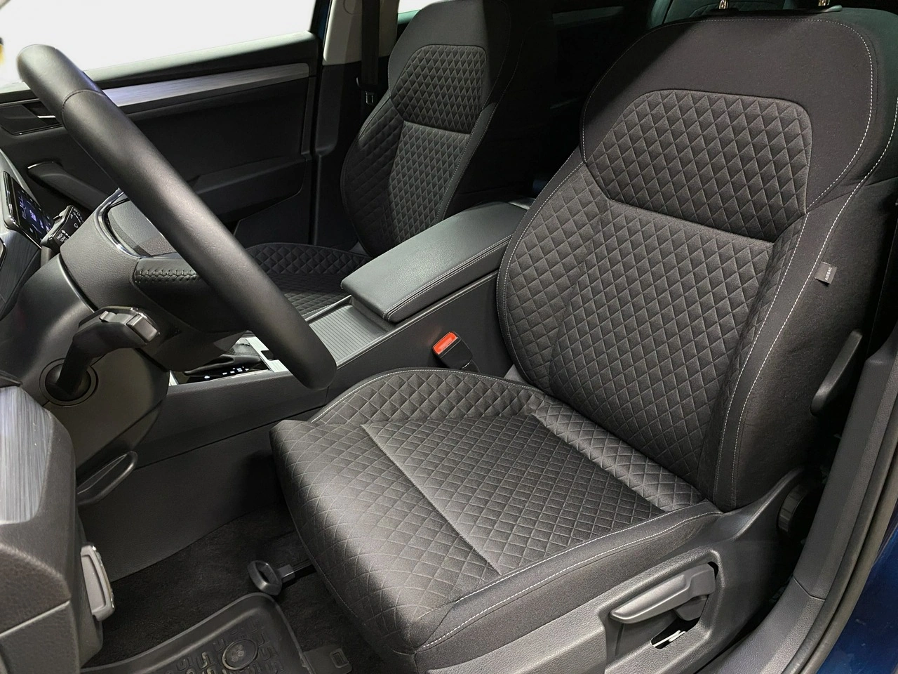 Skoda Superb - Zdjęcie 35