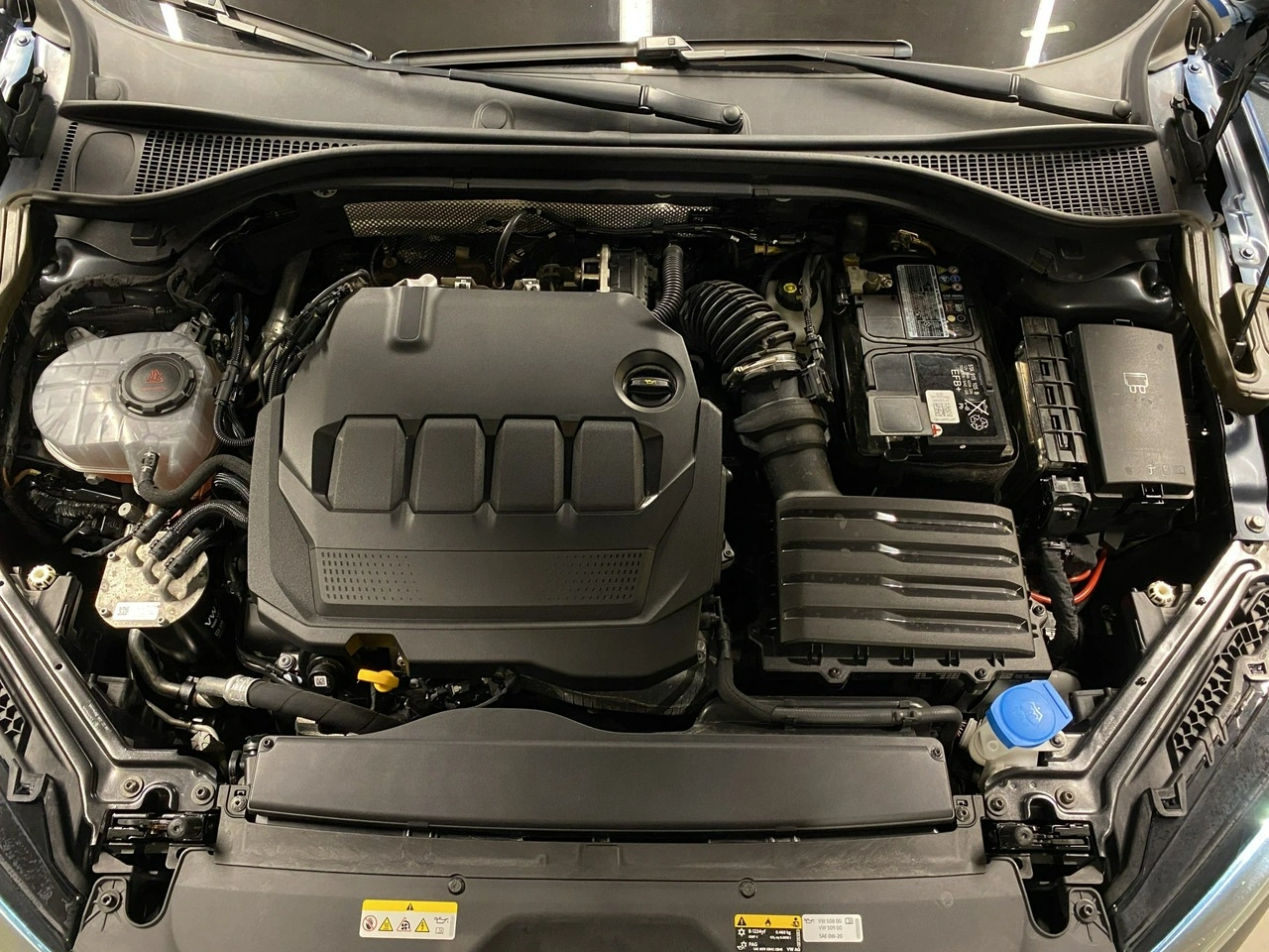 Skoda Superb - Zdjęcie 38