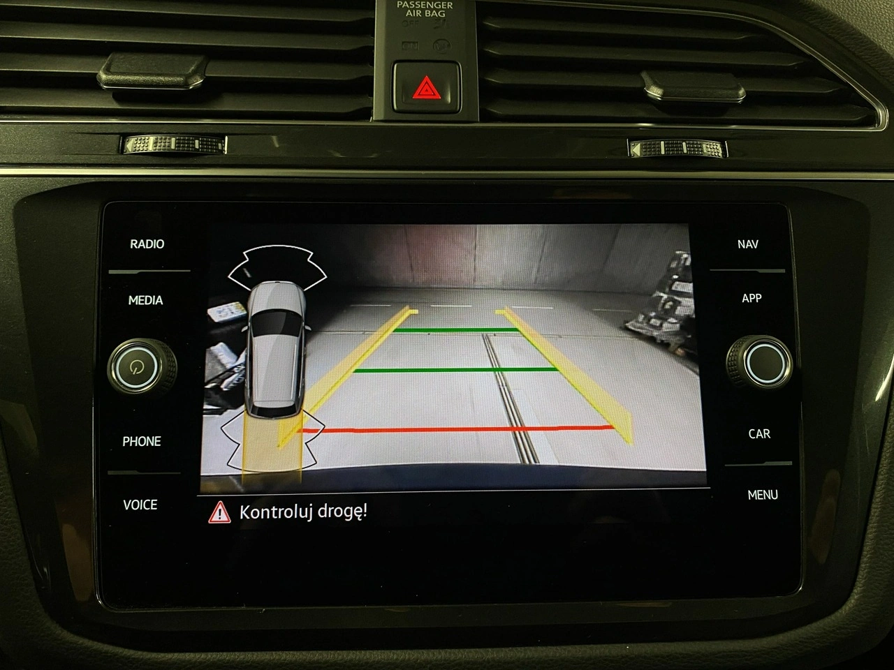 Volkswagen Tiguan - Zdjęcie 26