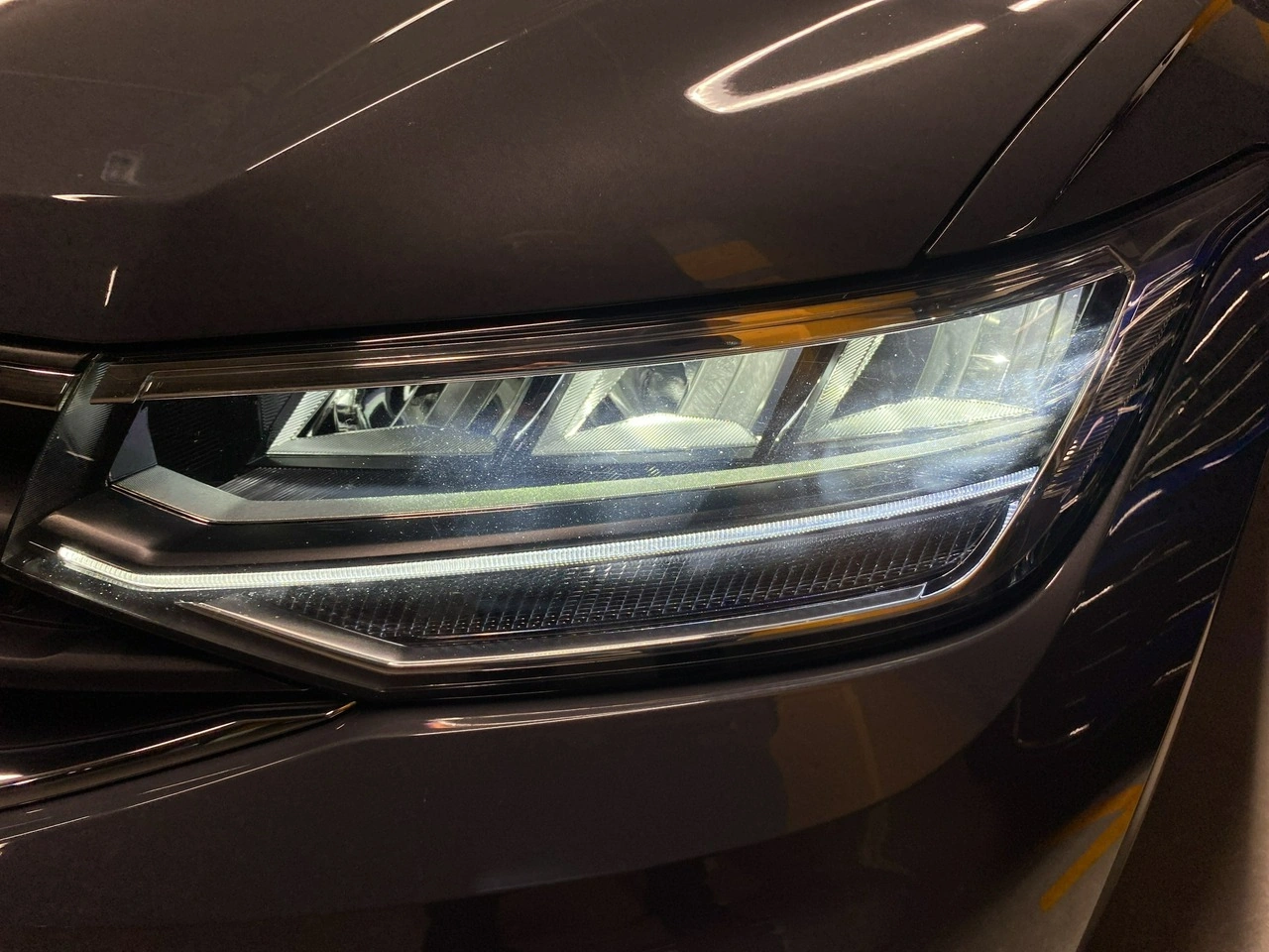 Volkswagen Tiguan - Zdjęcie 8