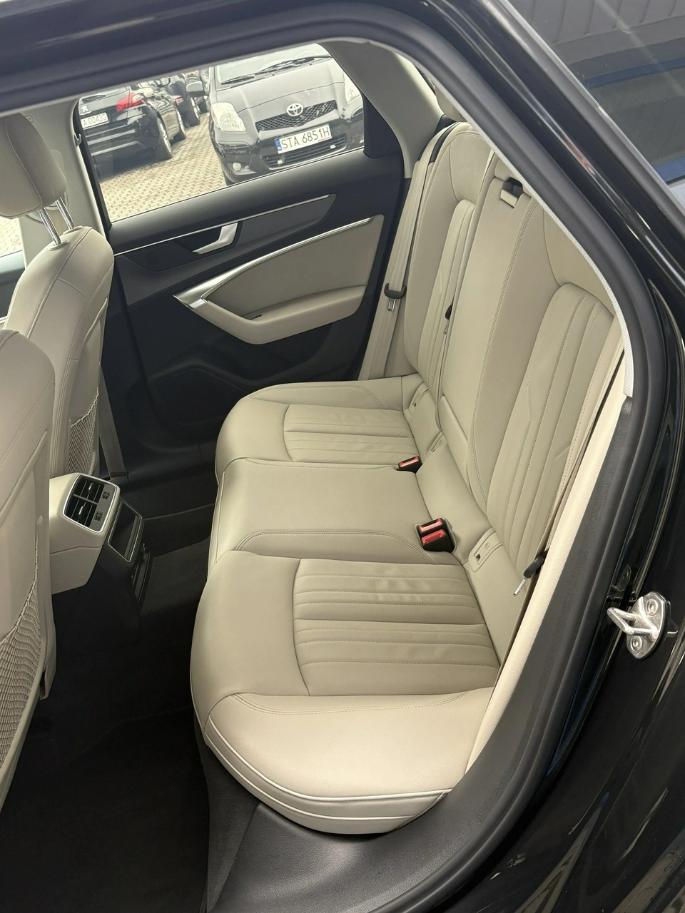 Audi A6 - Zdjęcie 17
