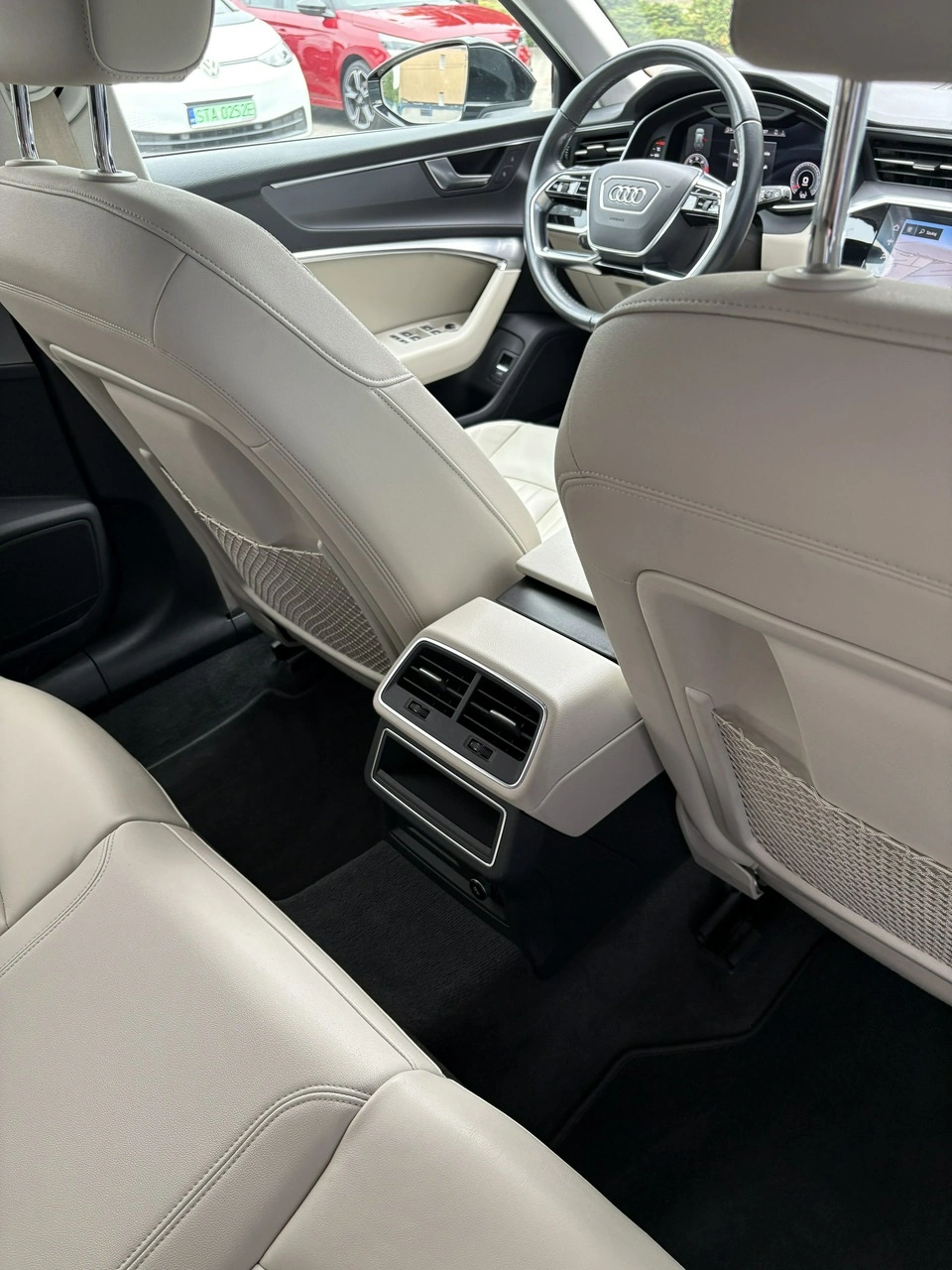 Audi A6 - Zdjęcie 19