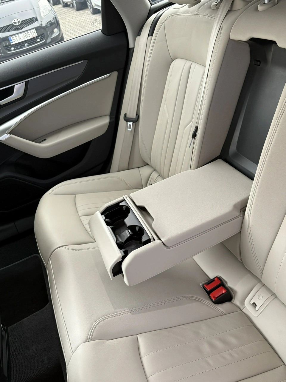 Audi A6 - Zdjęcie 20