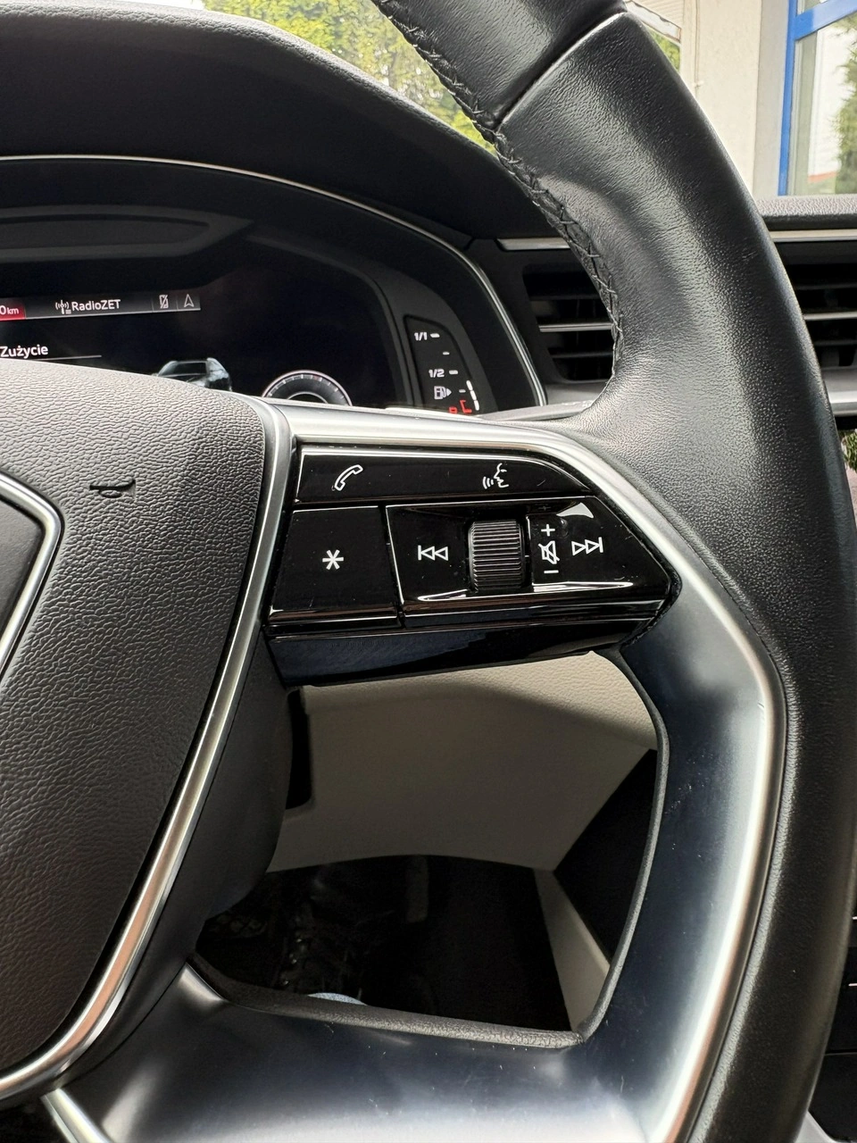 Audi A6 - Zdjęcie 24