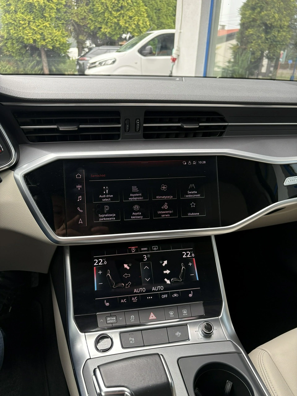 Audi A6 - Zdjęcie 27