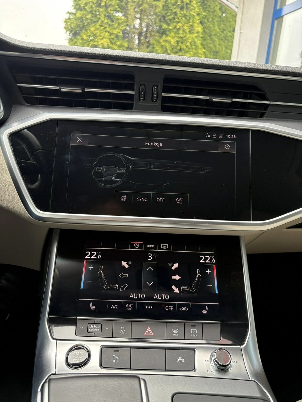 Audi A6 - Zdjęcie 28