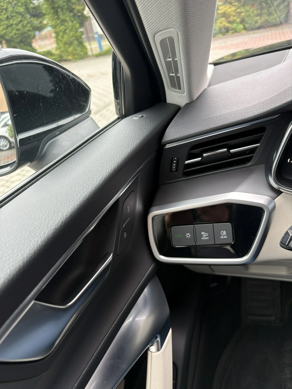 Audi A6 - Zdjęcie 30