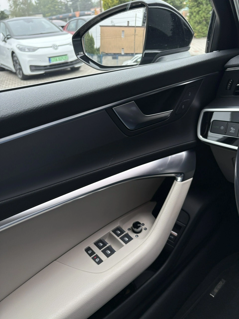 Audi A6 - Zdjęcie 31