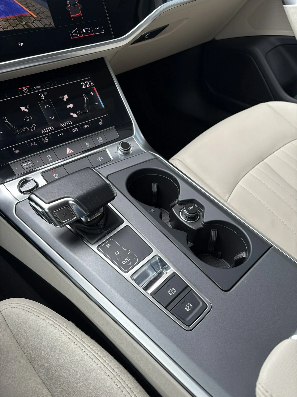 Audi A6 - Zdjęcie 32