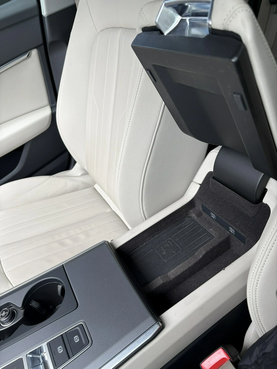 Audi A6 - Zdjęcie 33