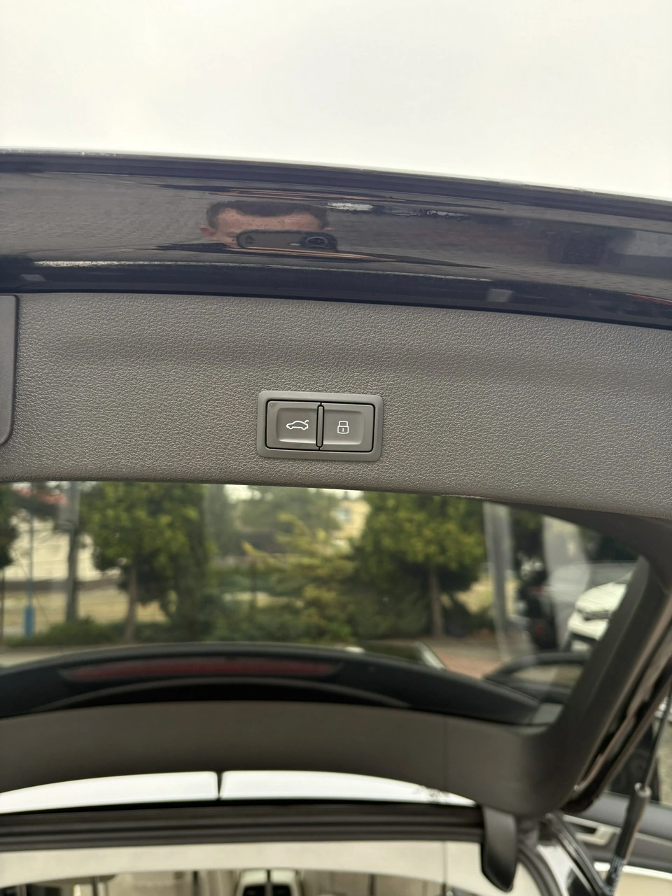 Audi A6 - Zdjęcie 37