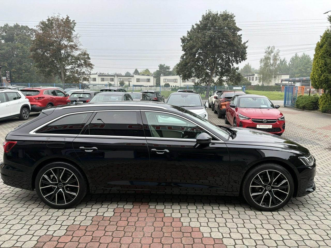 Audi A6 - Zdjęcie 4