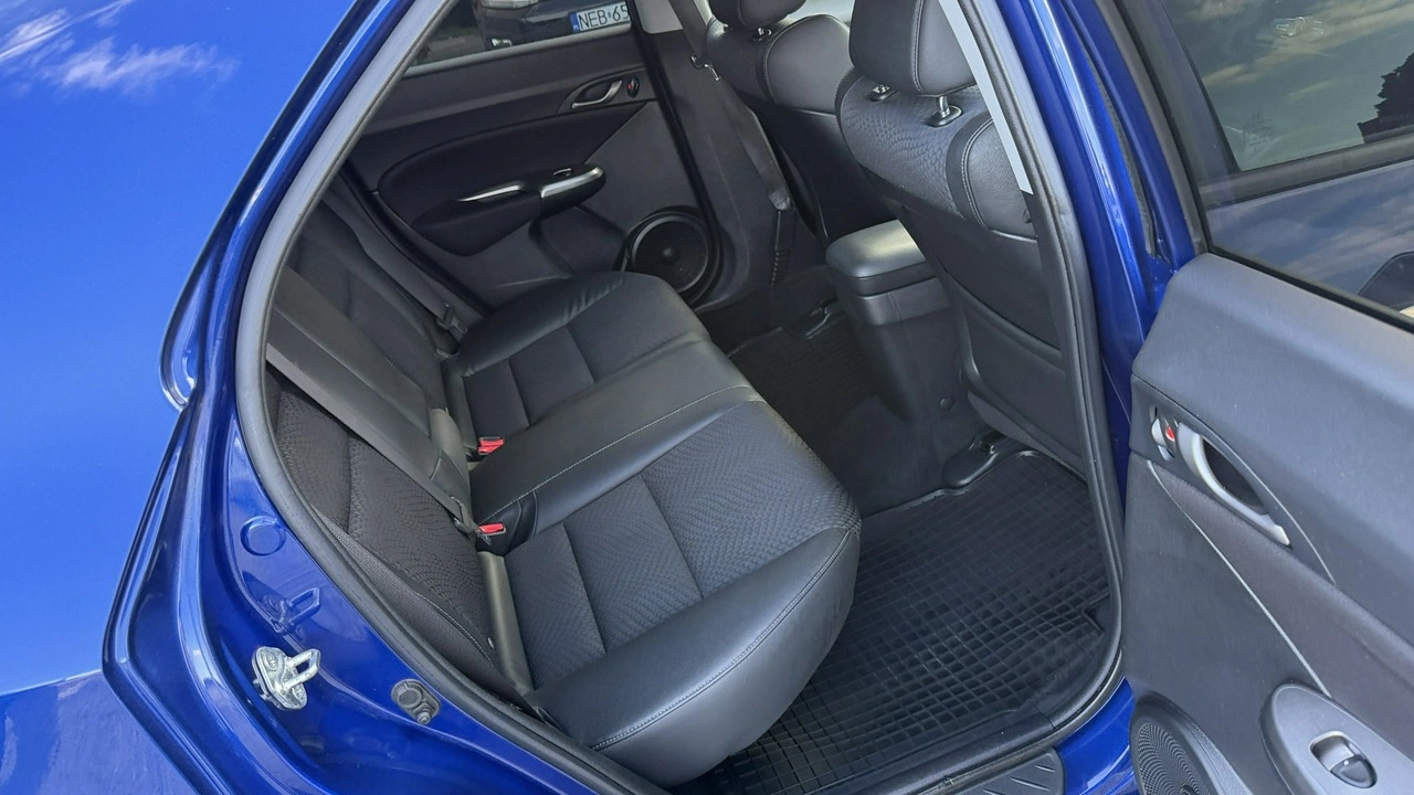 Honda Civic - Zdjęcie 22