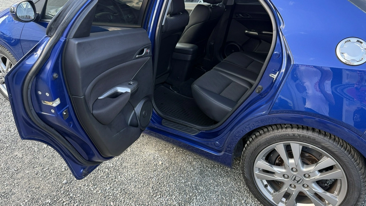 Honda Civic - Zdjęcie 23