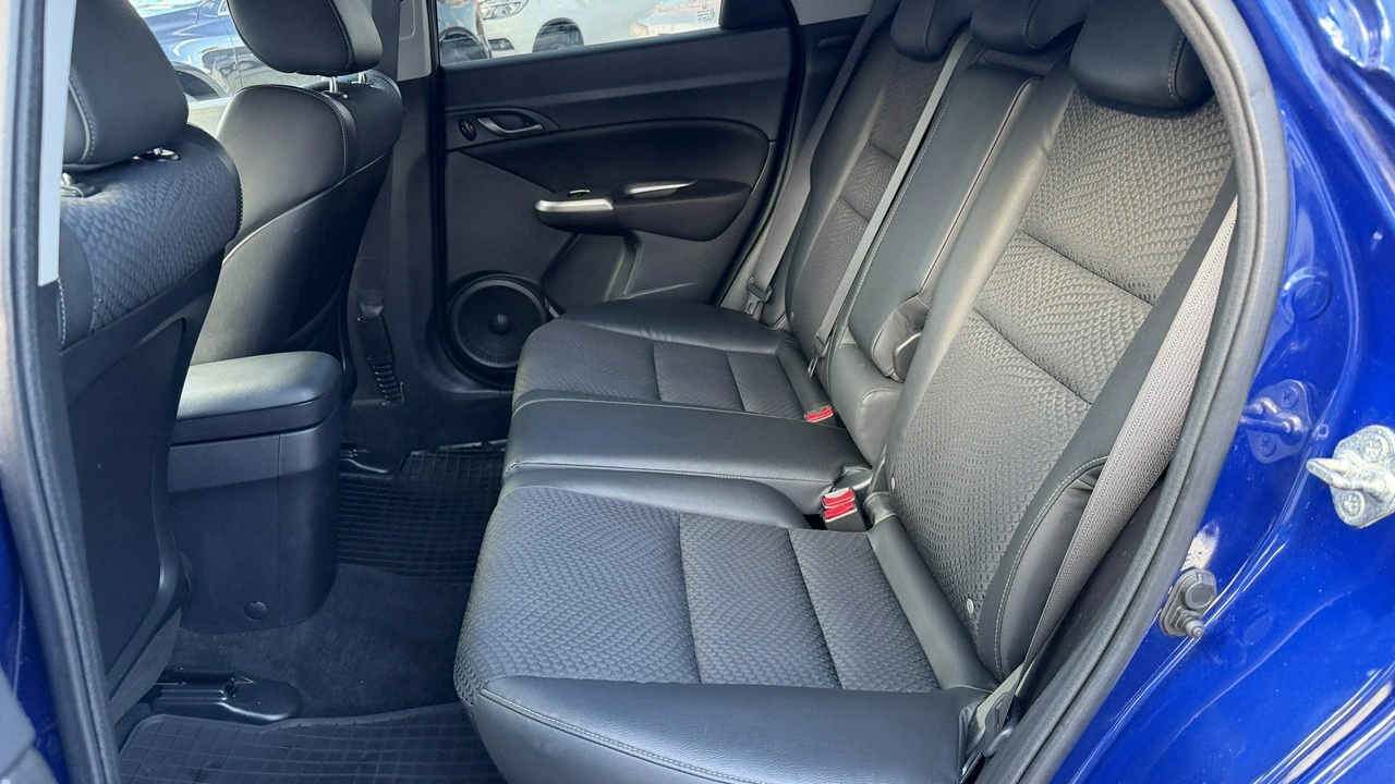 Honda Civic - Zdjęcie 24