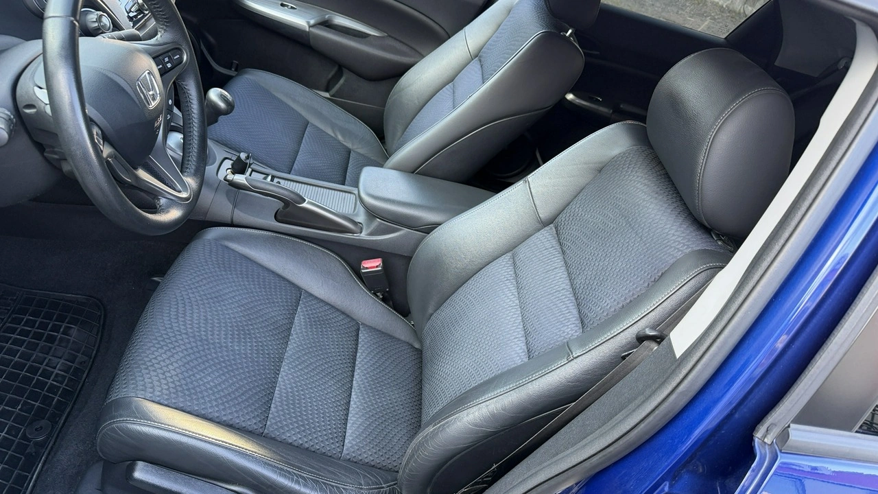 Honda Civic - Zdjęcie 27