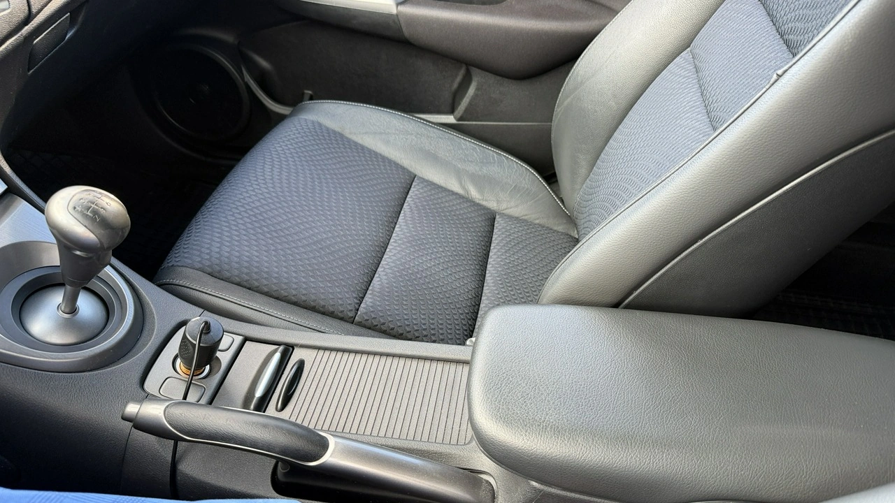 Honda Civic - Zdjęcie 33