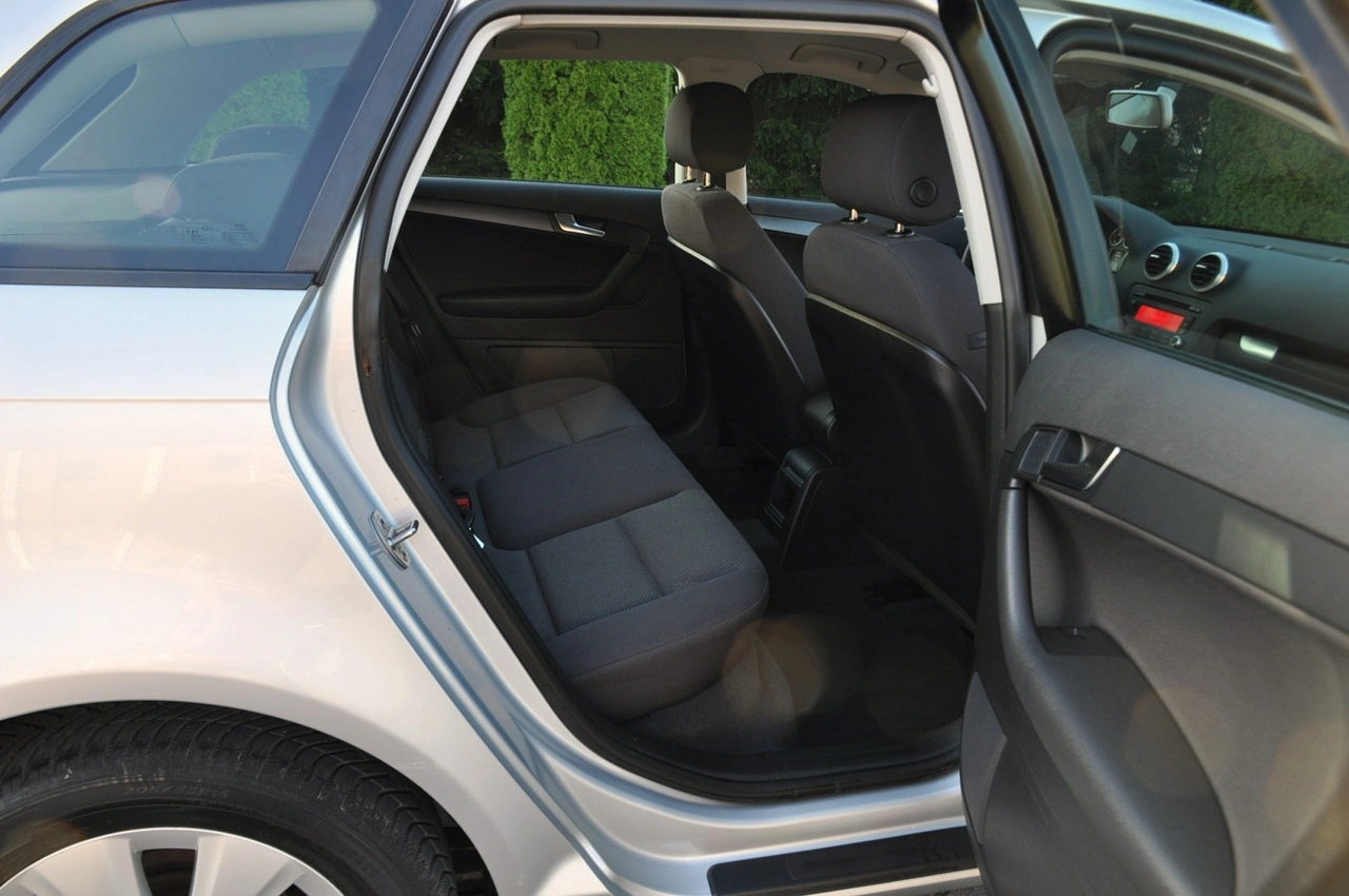 Audi A3 - Zdjęcie 18