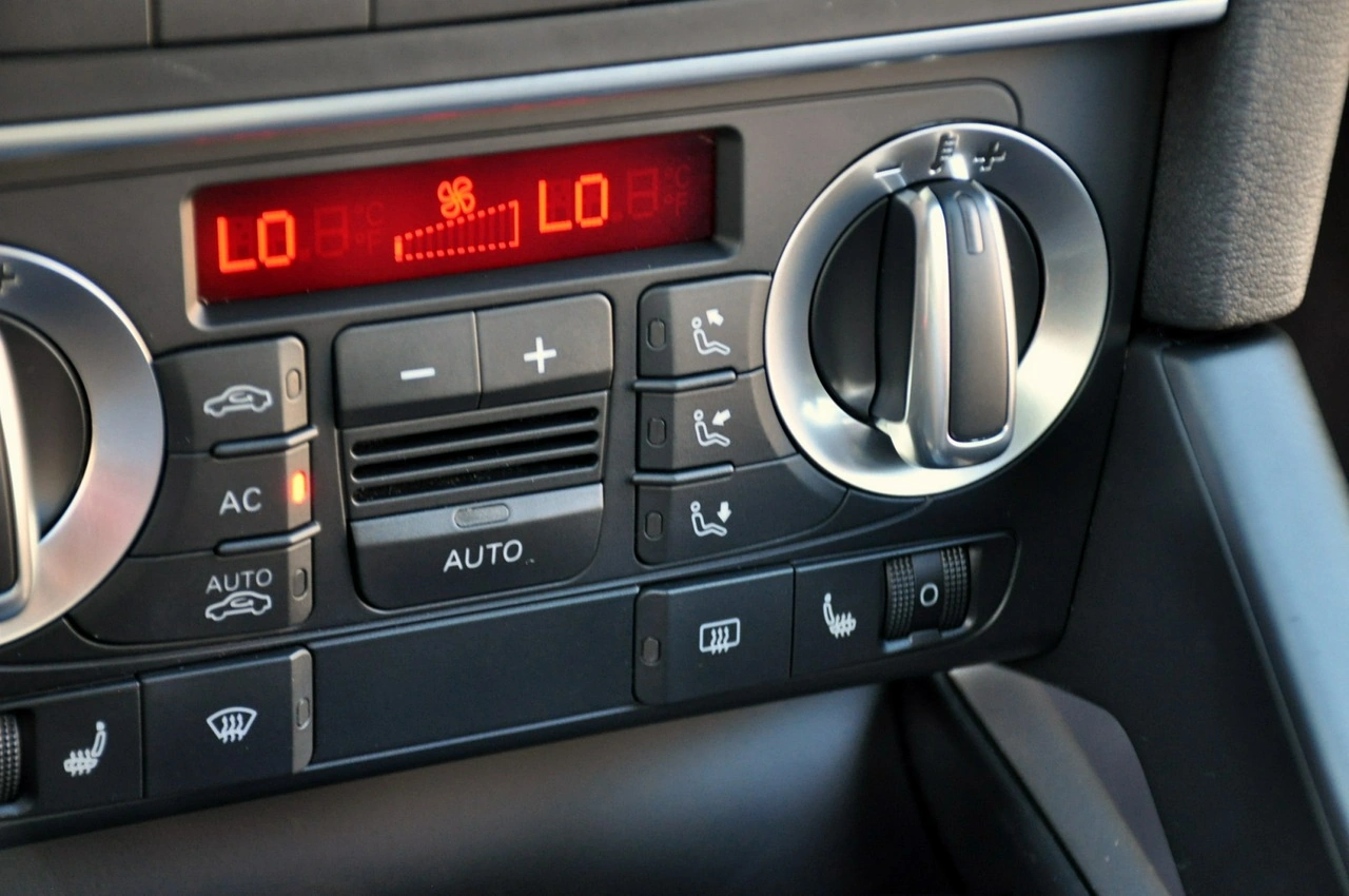 Audi A3 - Zdjęcie 31