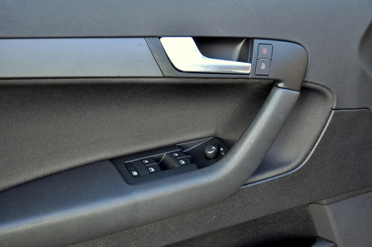 Audi A3 - Zdjęcie 34
