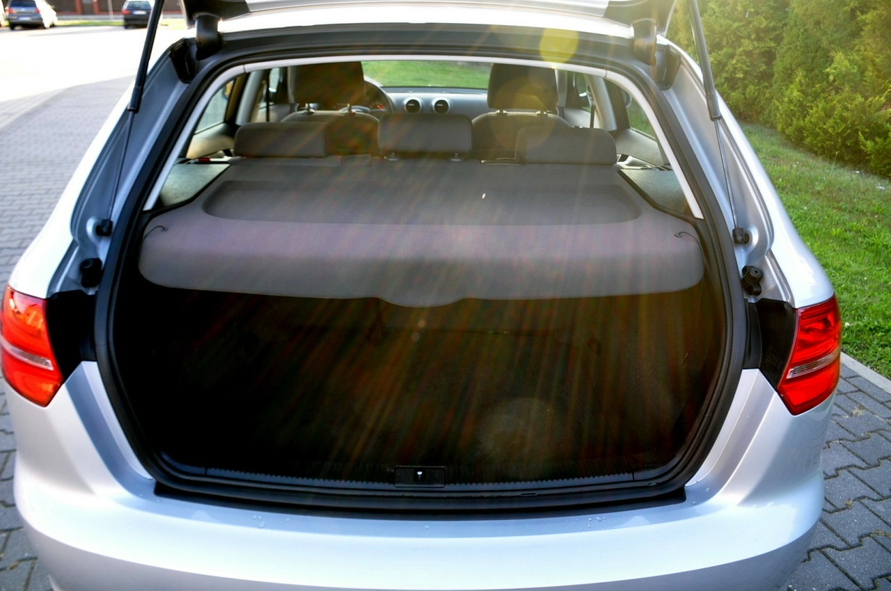 Audi A3 - Zdjęcie 35