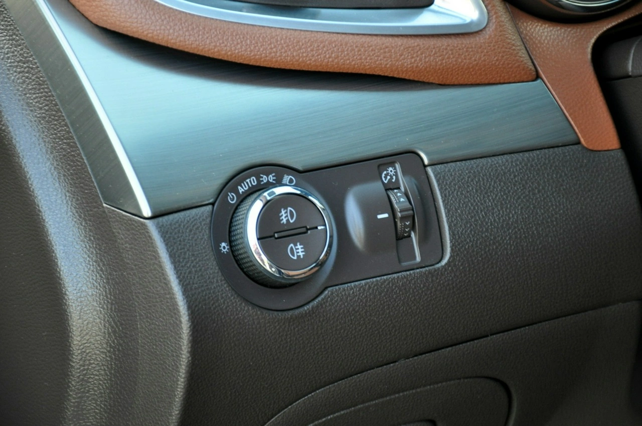 Opel Mokka - Zdjęcie 35