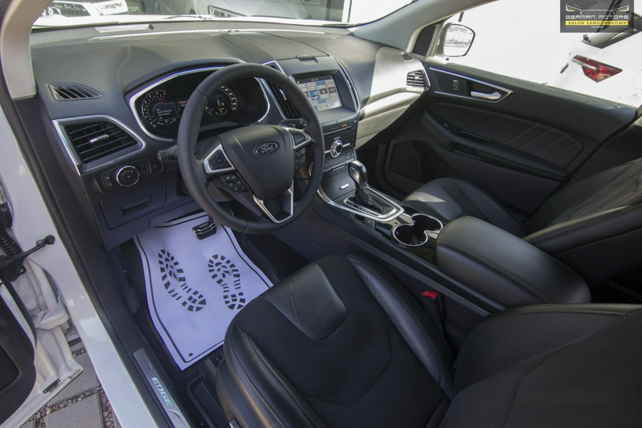 Ford Edge - Zdjęcie 18