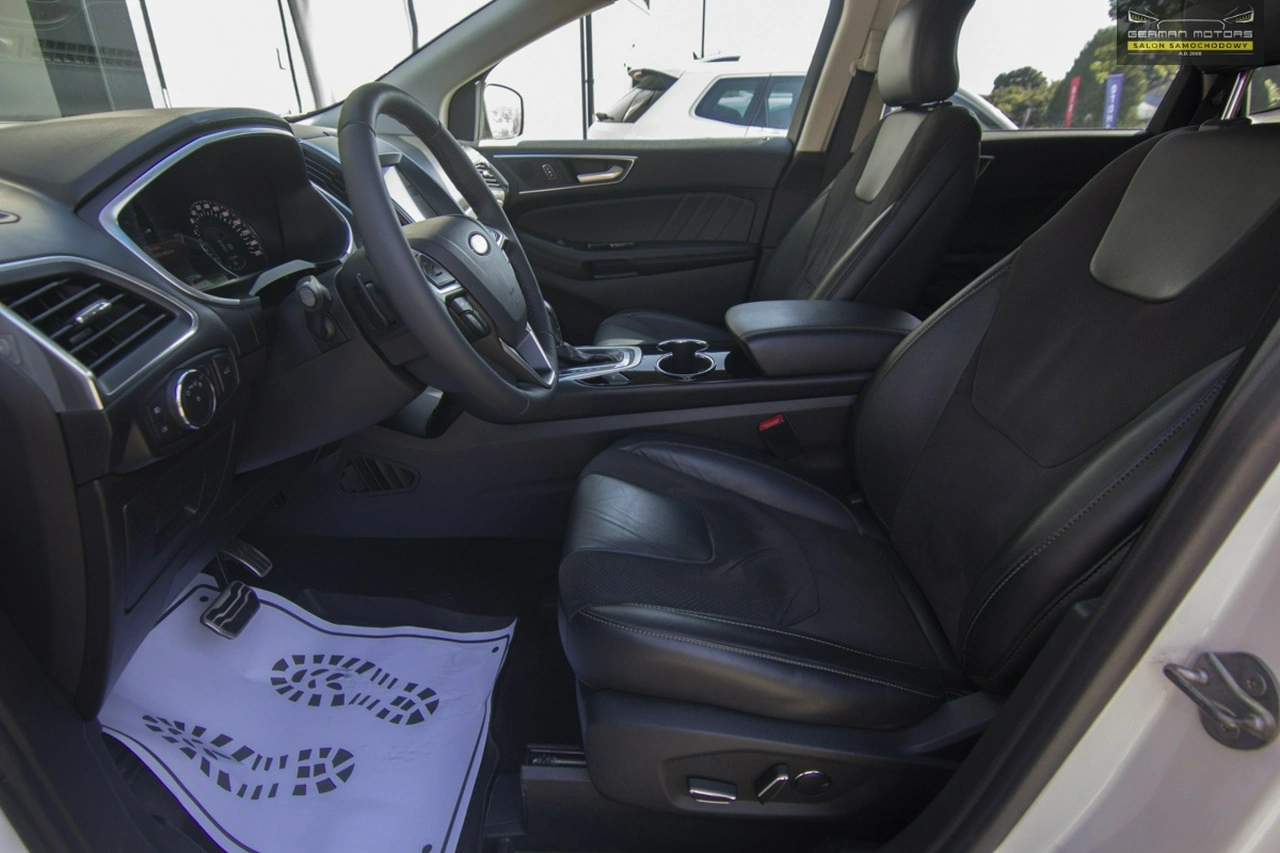 Ford Edge - Zdjęcie 19