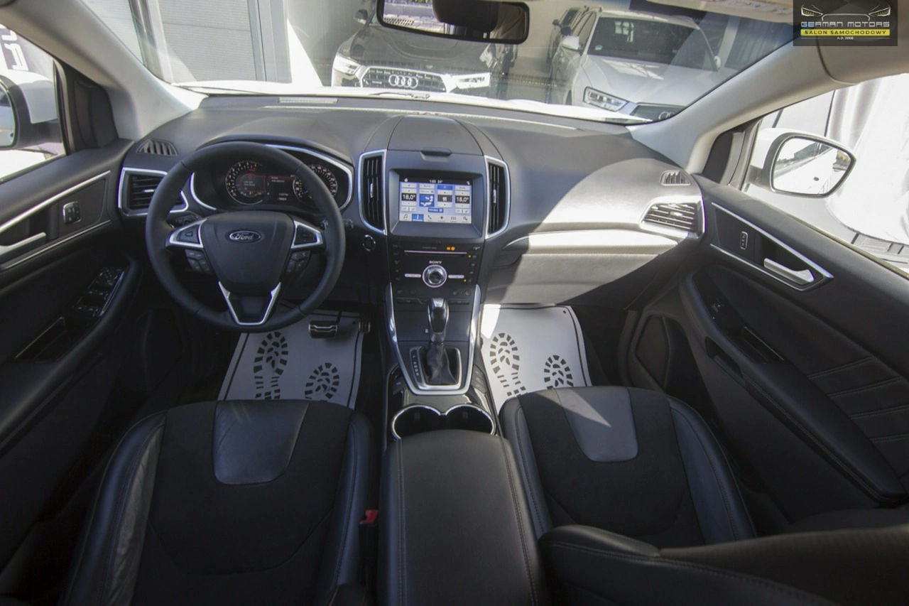 Ford Edge - Zdjęcie 20