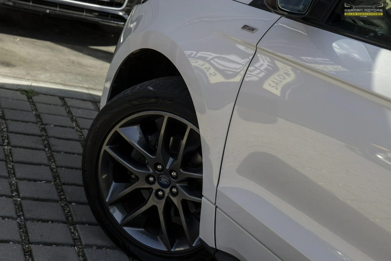 Ford Edge - Zdjęcie 23