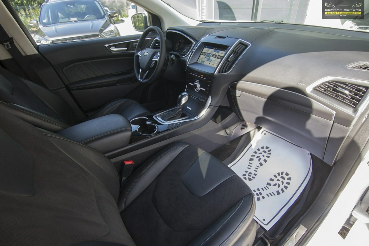 Ford Edge - Zdjęcie 27